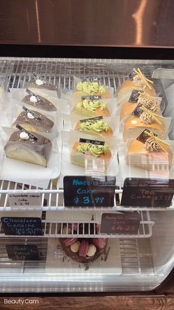 Photo of B2 Cafe