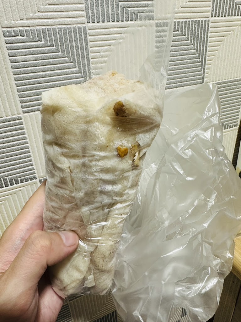 萊客潤餅捲 的照片