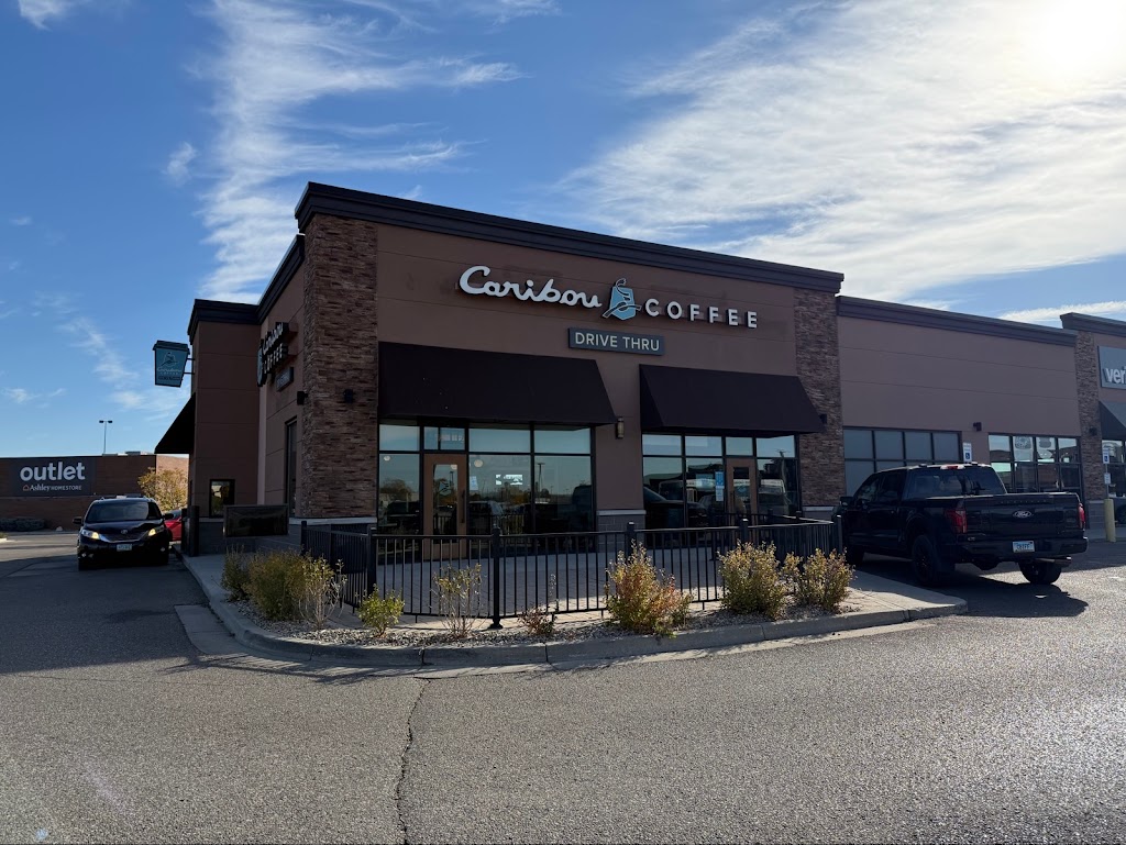Photo of Caribou Coffee
