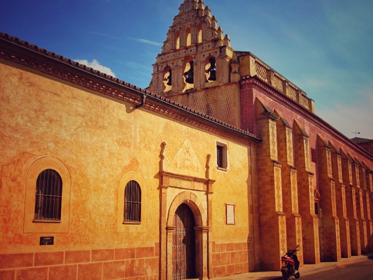 Convento de Santa Clara (Clarisas)