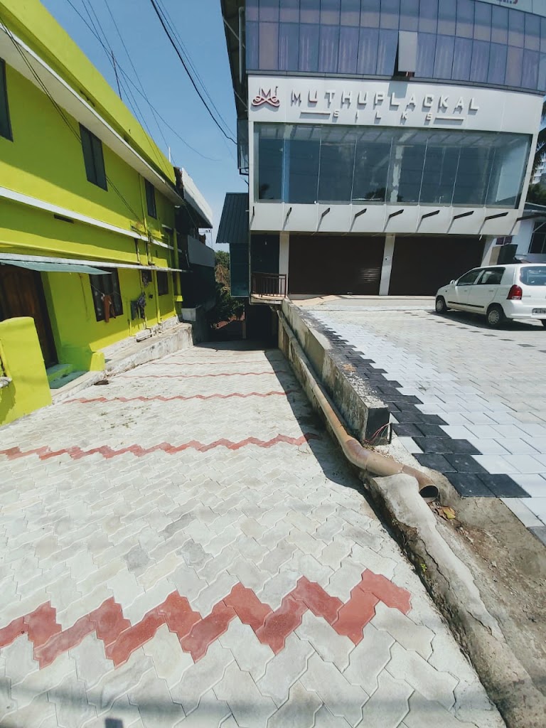 Ataraxy Homes - Ladies Hostel near Infopark Kochi