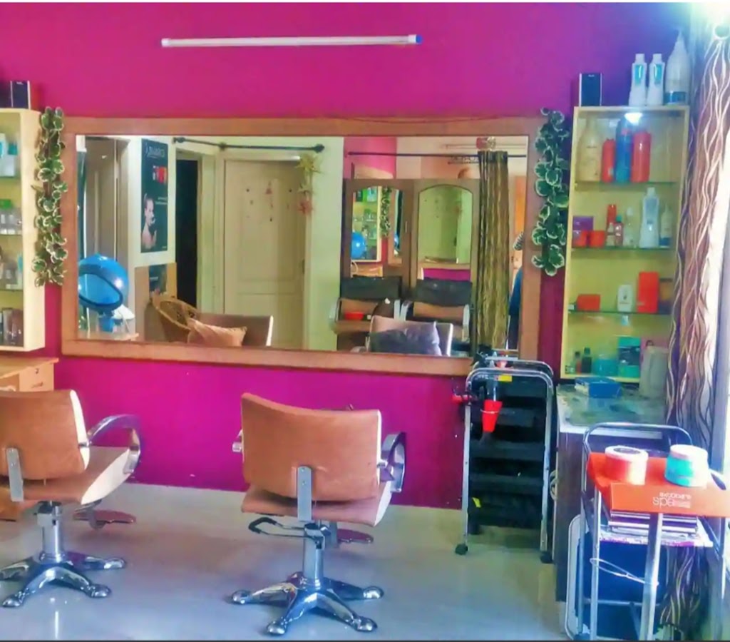Anjani Touch N Glow Ladies Beauty Parlour