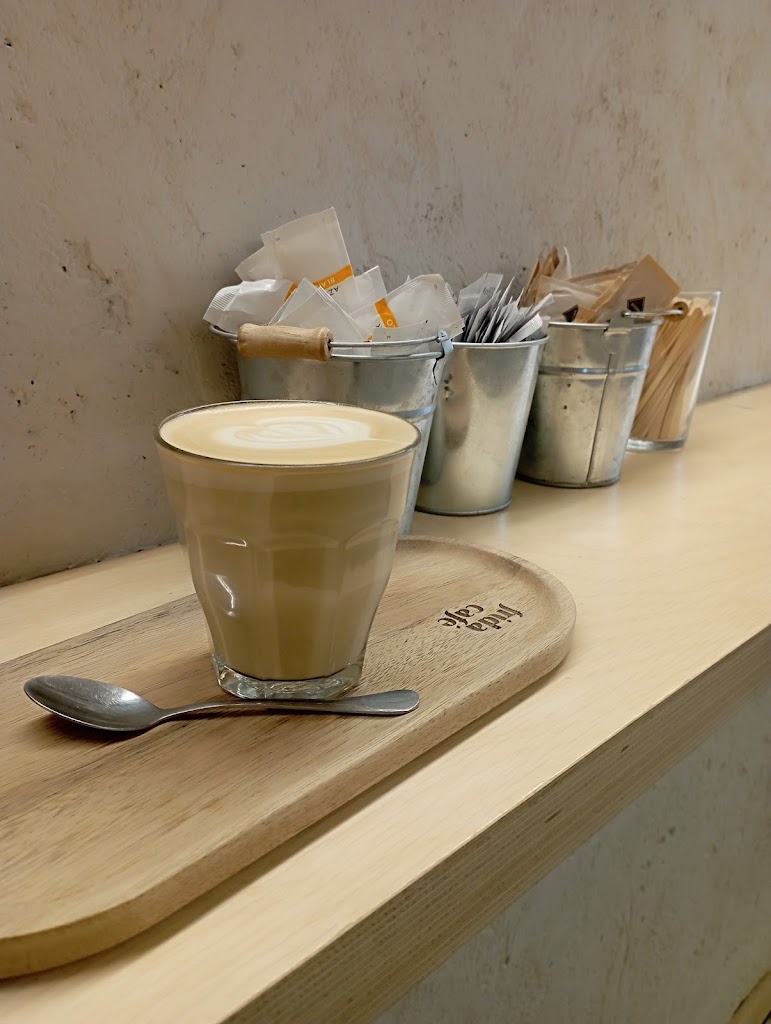 Frida Cafe Roncesvalles | Specialty Coffee - Beer & Street Food — Mas recientes