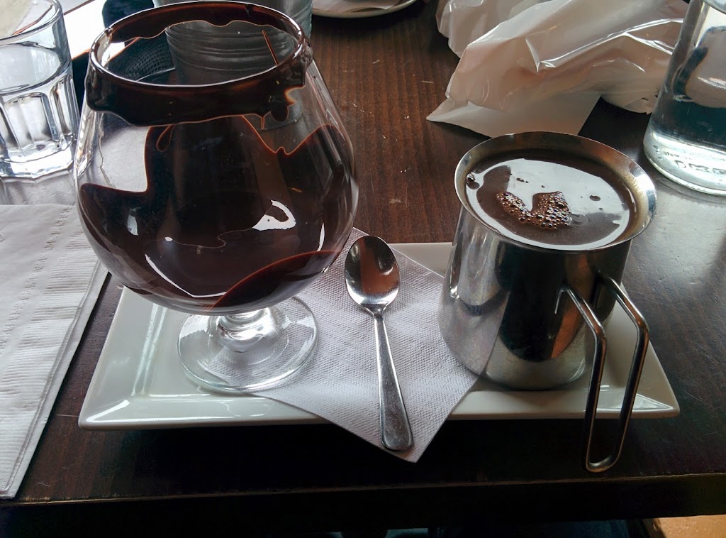 Chocolate