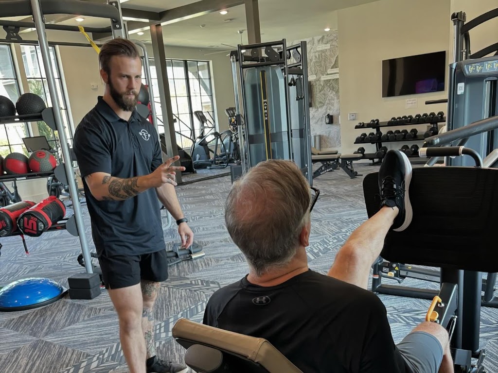  Fitness For You - Personal Training