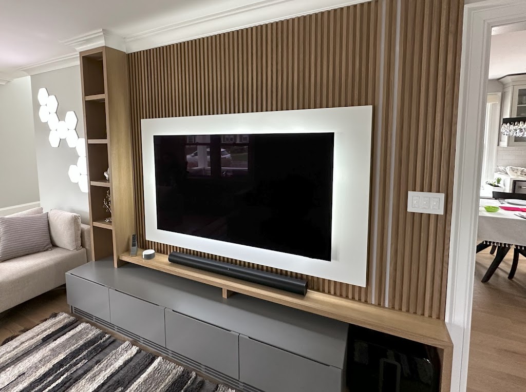 Lhi Woodwork