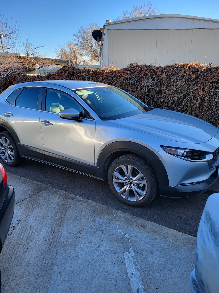 Review photo