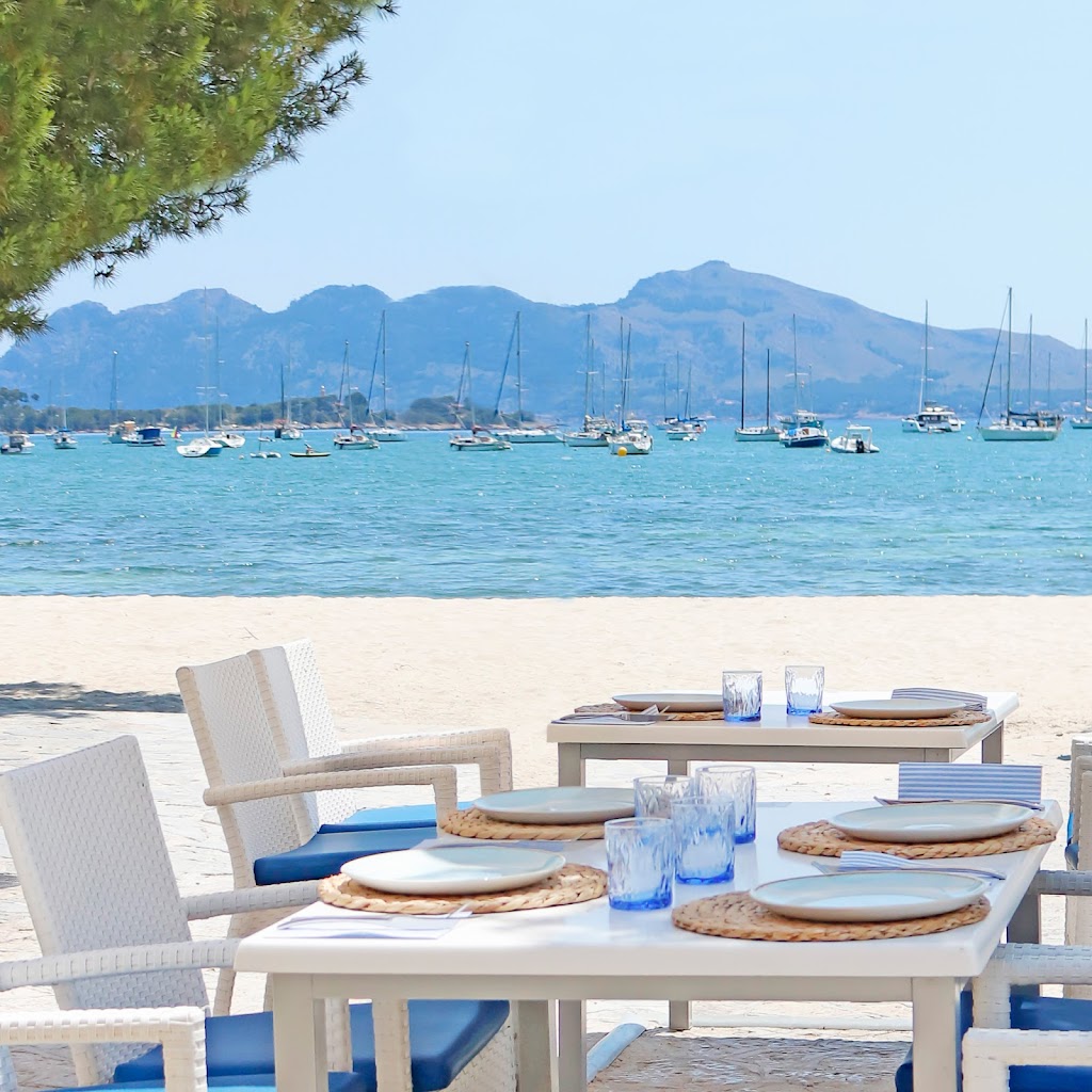 Ca'n Pescador - Puerto Pollensa