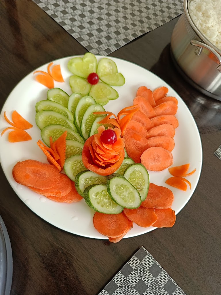 Food & drink