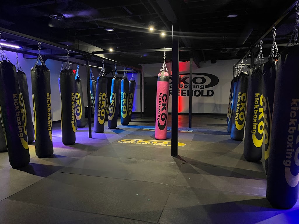  CKO Kickboxing Freehold
