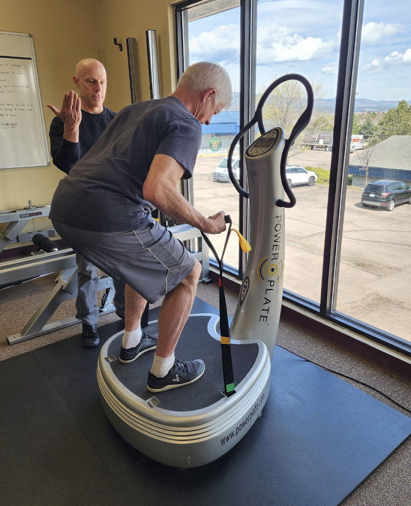  Total Body Works Personal Training