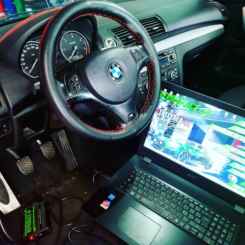 Talleres Hermanos Gomez