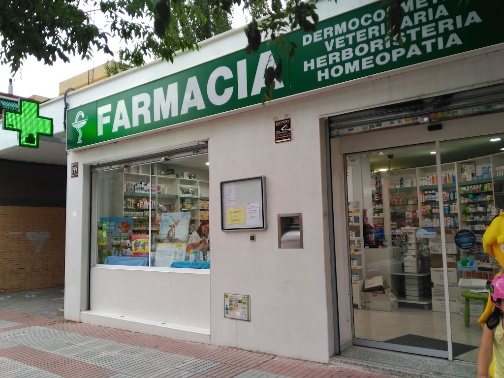Farmacia Maria del Carmen Lopez Velasco