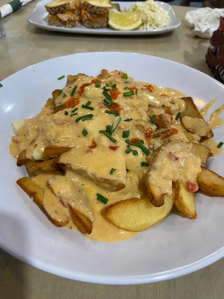 Poutine
