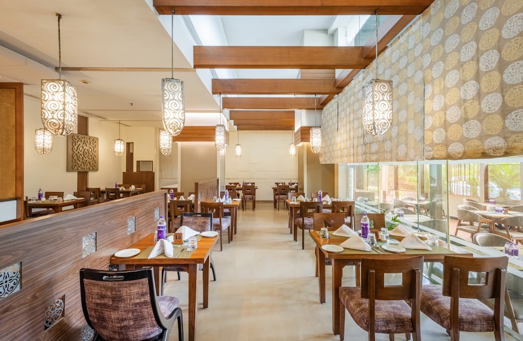 Portico Restaurant