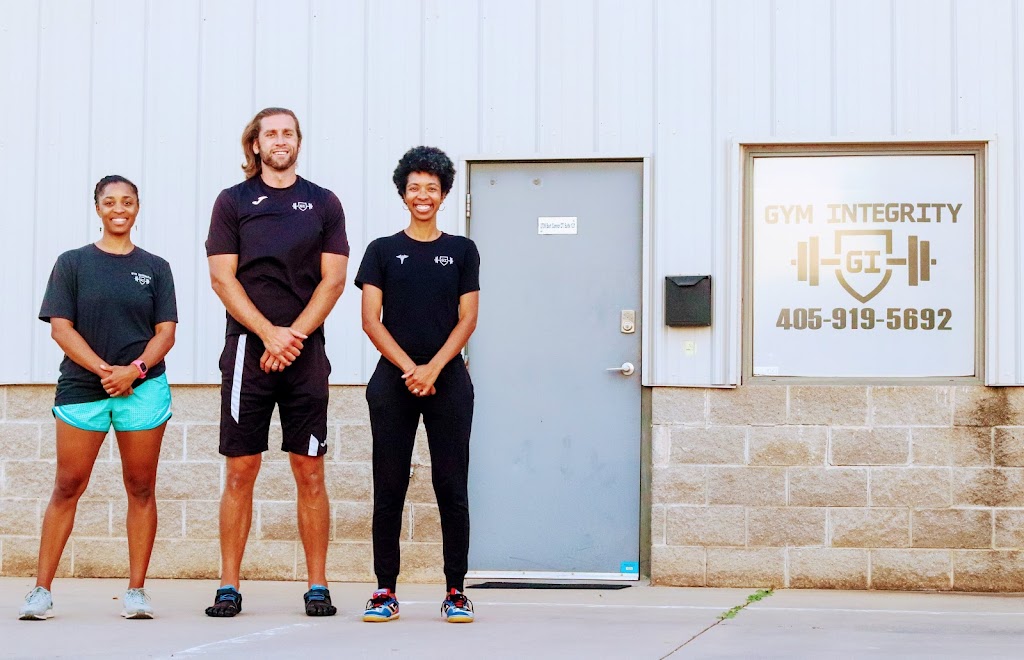  Gym Integrity - By appointment only, please check our website for all services offered