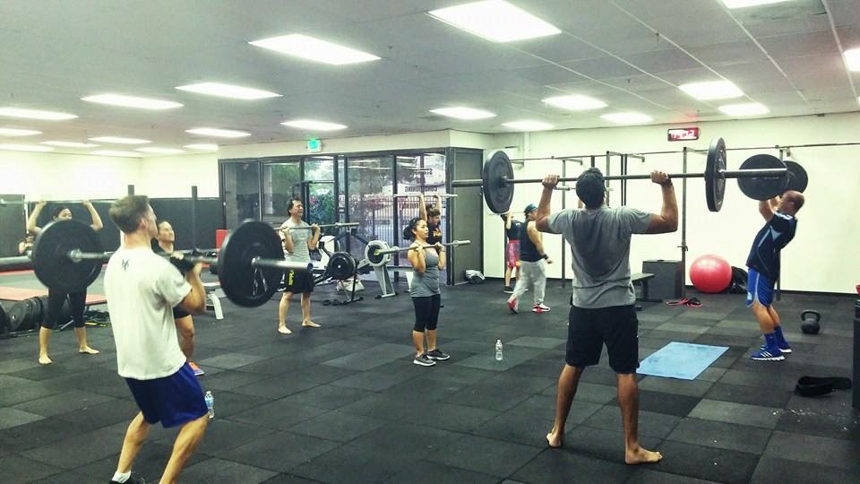  Smash Gyms San Jose