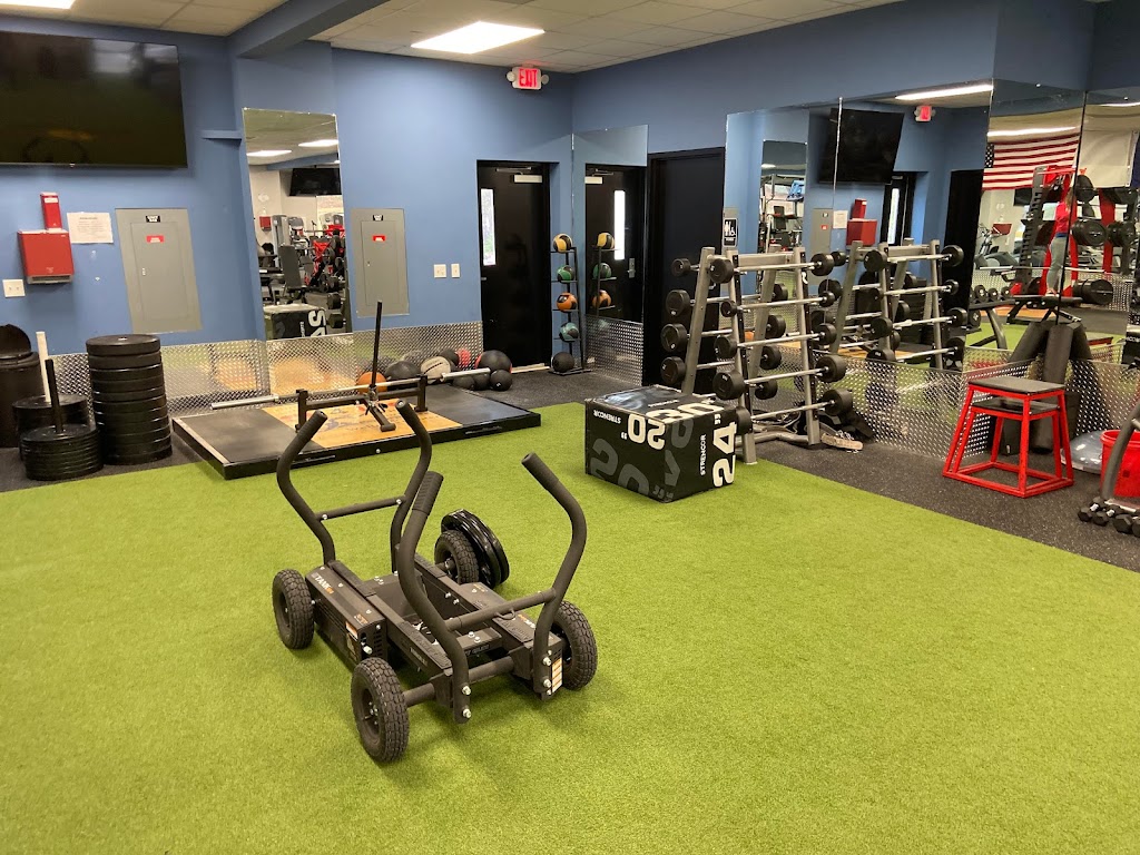  Fit4Life Health Clubs - Spring Lake