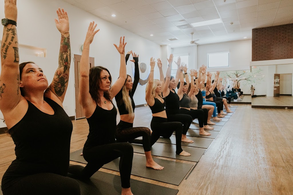  Blue Moon Yoga and Juice Bar