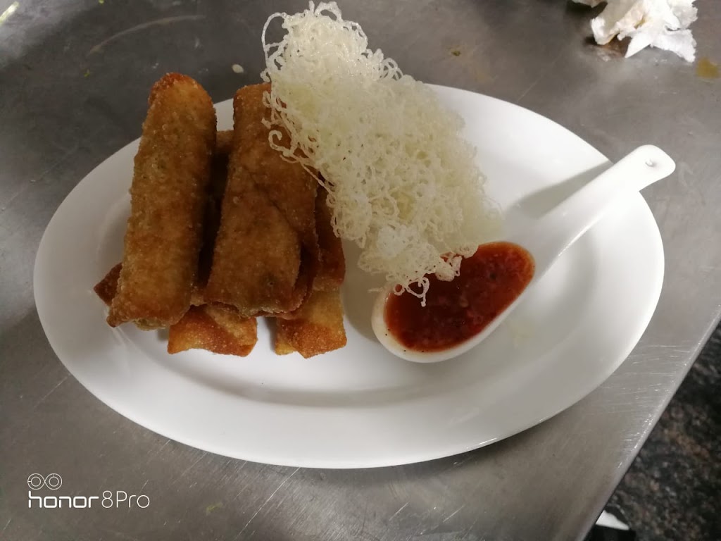 Food & drink