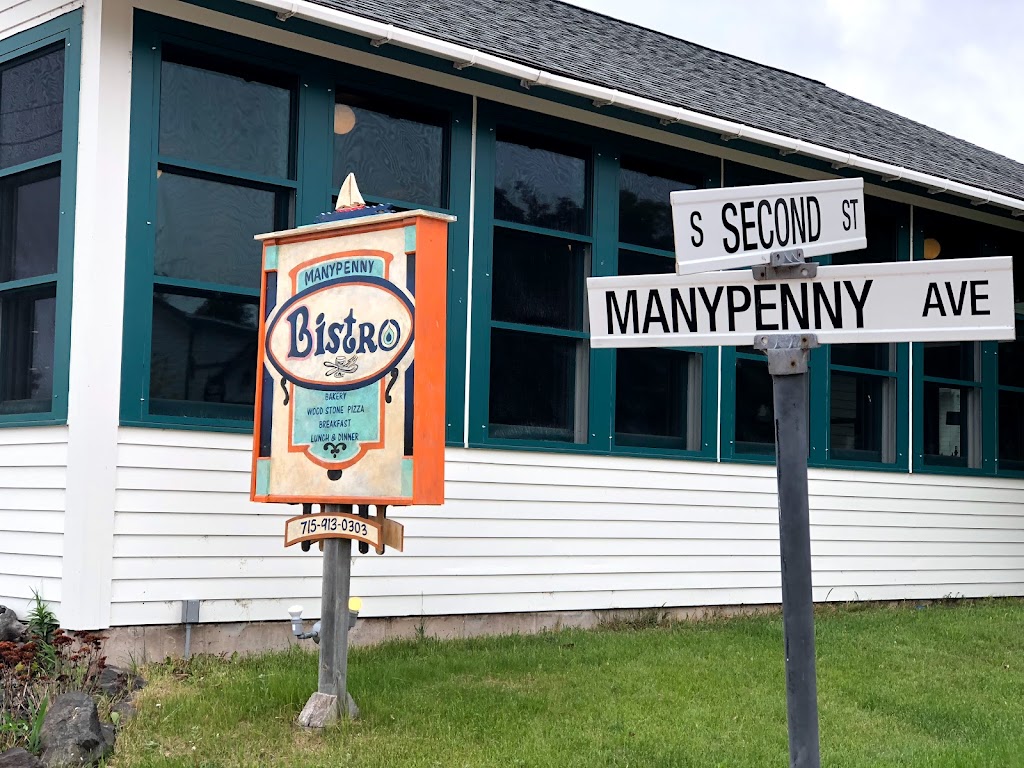  Manypenny Bistro