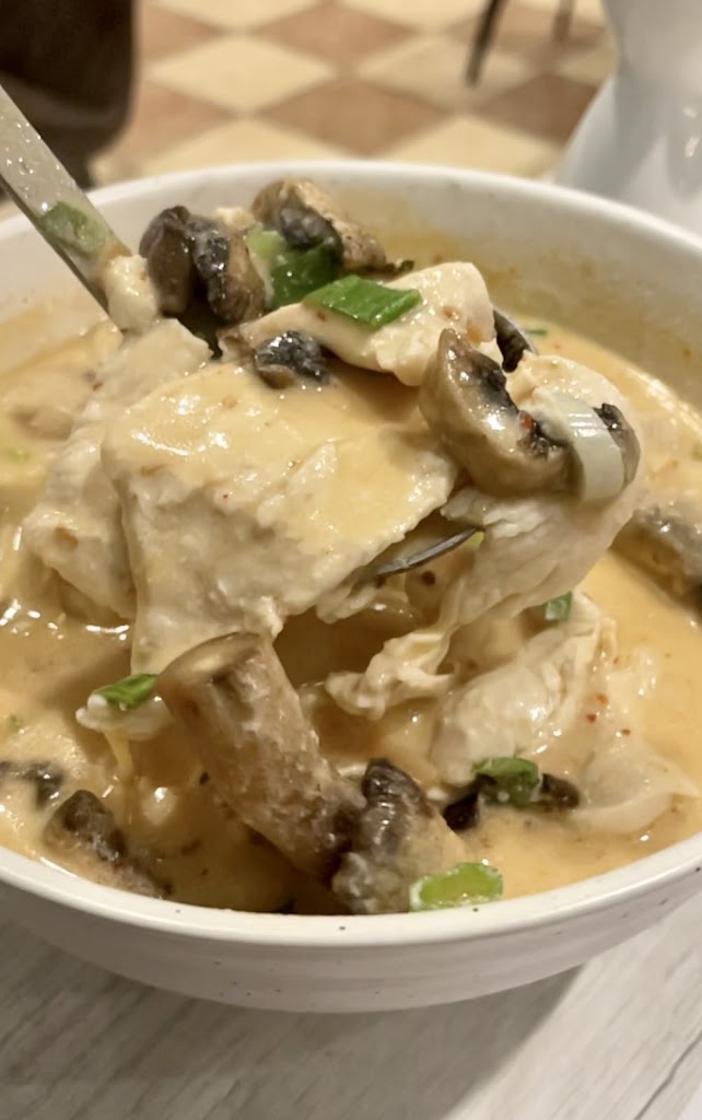 Kinnara Thai Posh
