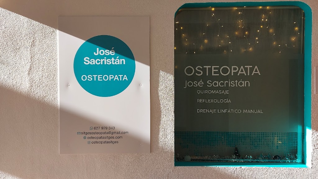 Masaje Drenaje Linfatico Manual Sitges