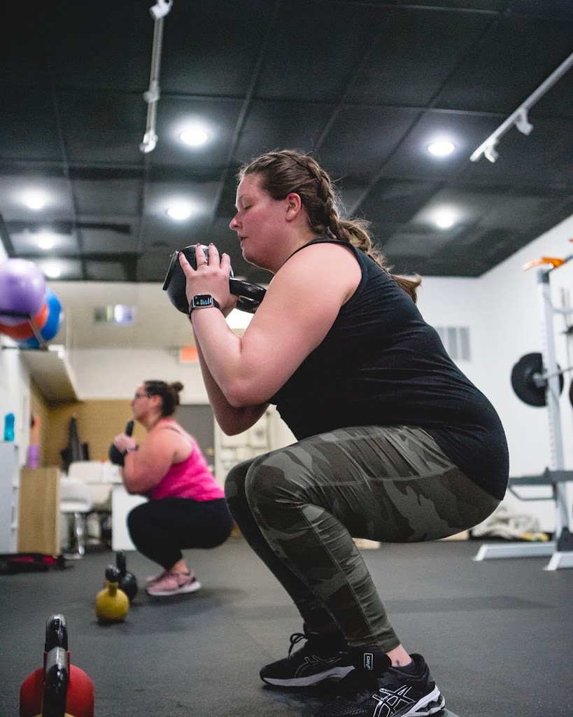  StrongGirl Revolution