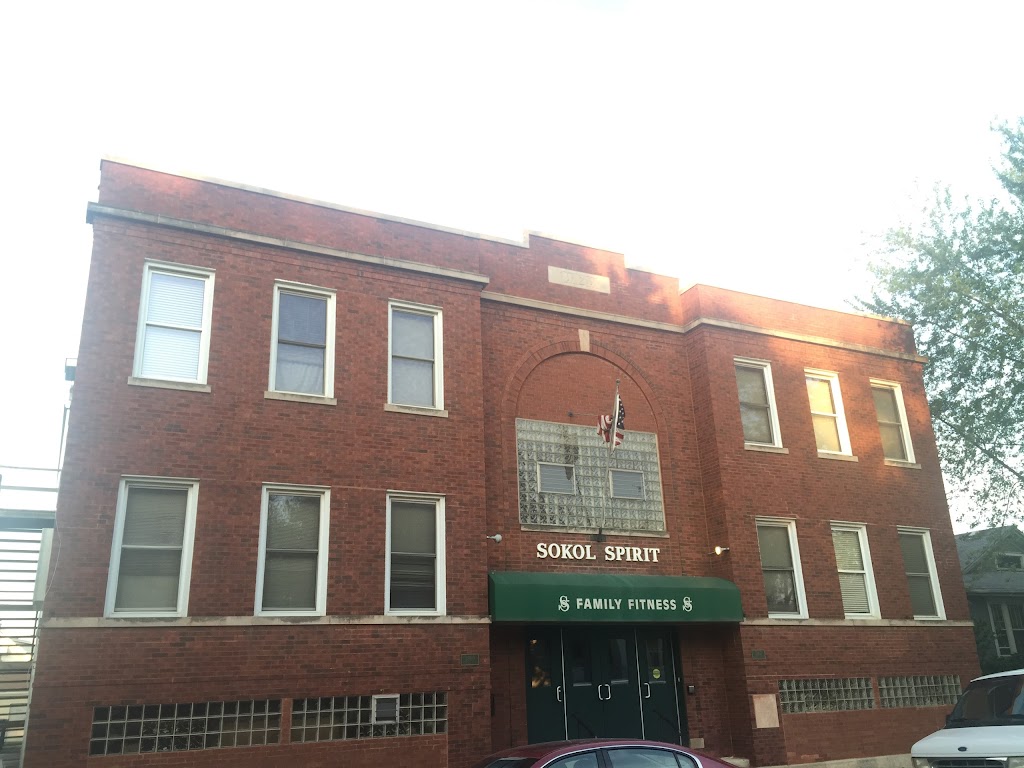  Sokol Spirit - Brookfield, IL