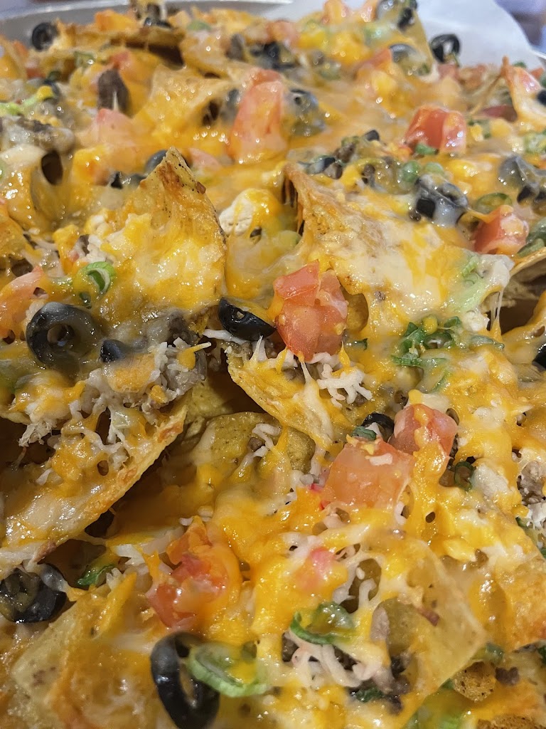 Nachos