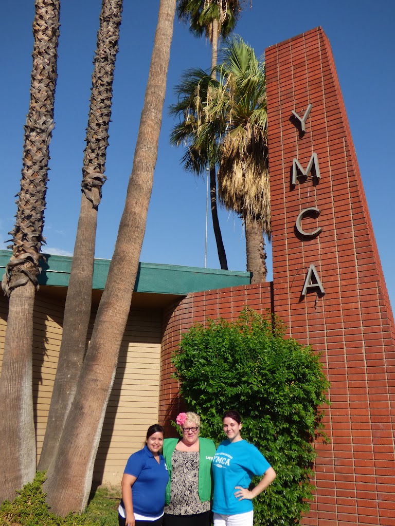  San Bernardino Family YMCA