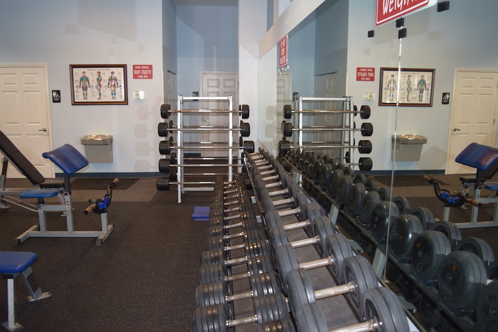  Greater Fitness- Port Orange