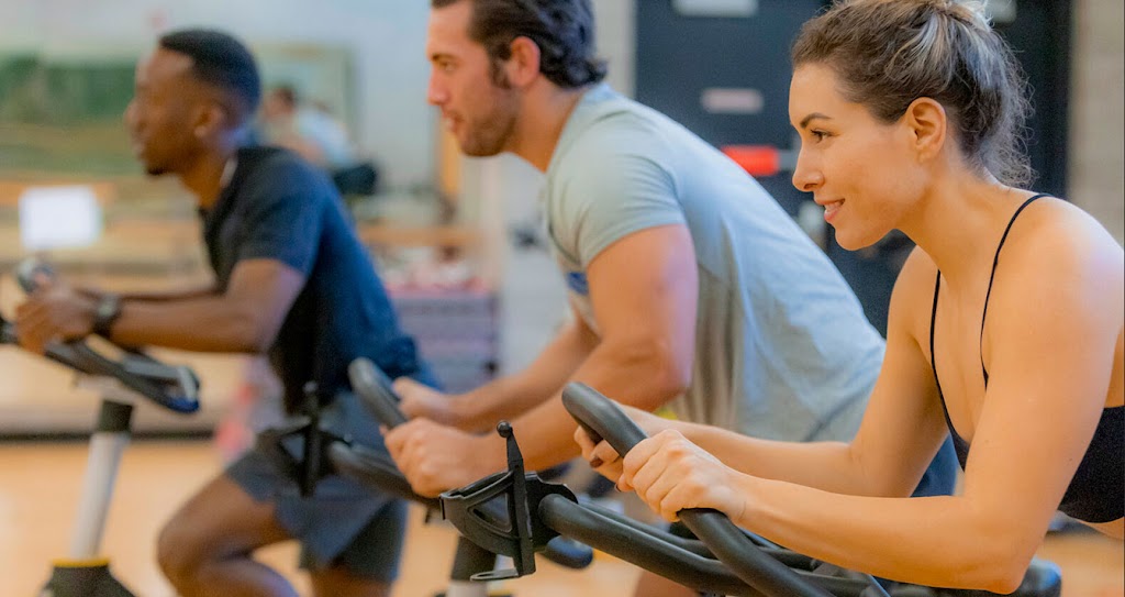  UNO Recreation & Fitness Center