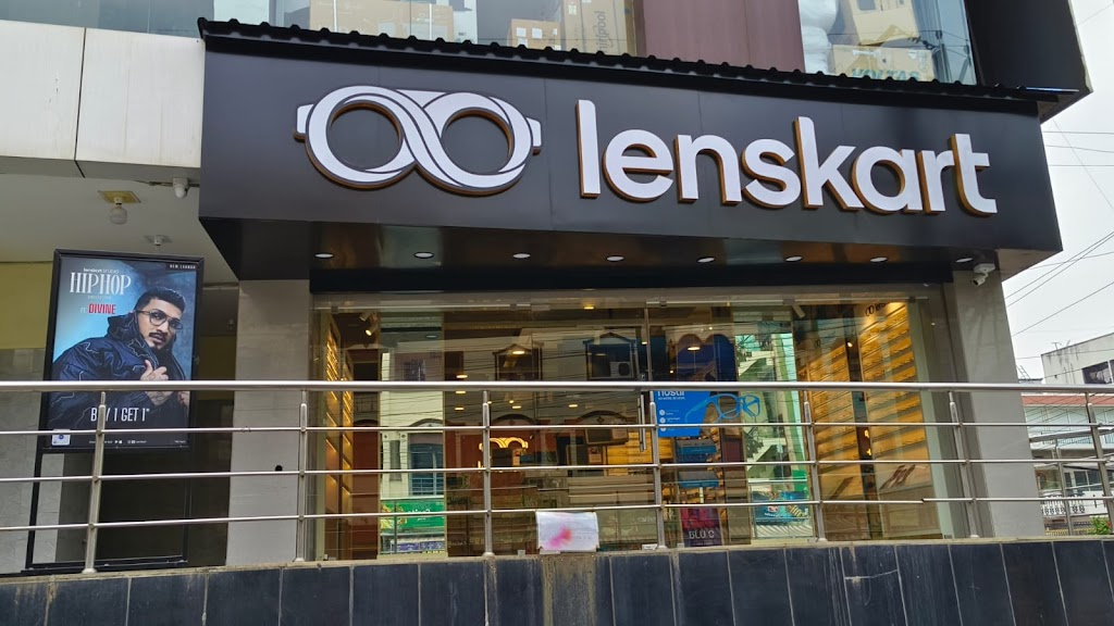 Lenskart Com At Jawaharlal Nehru Road Rajahmundry