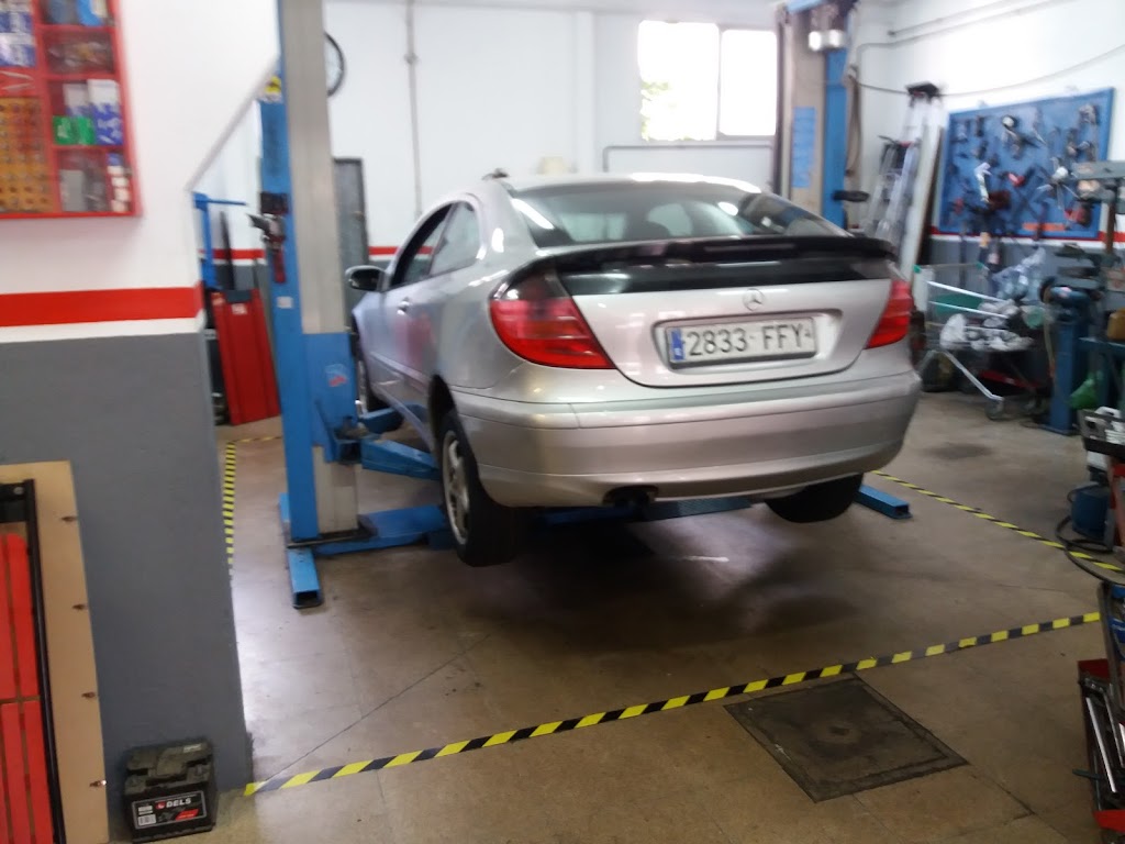 Ad Las Vegas Autotaller