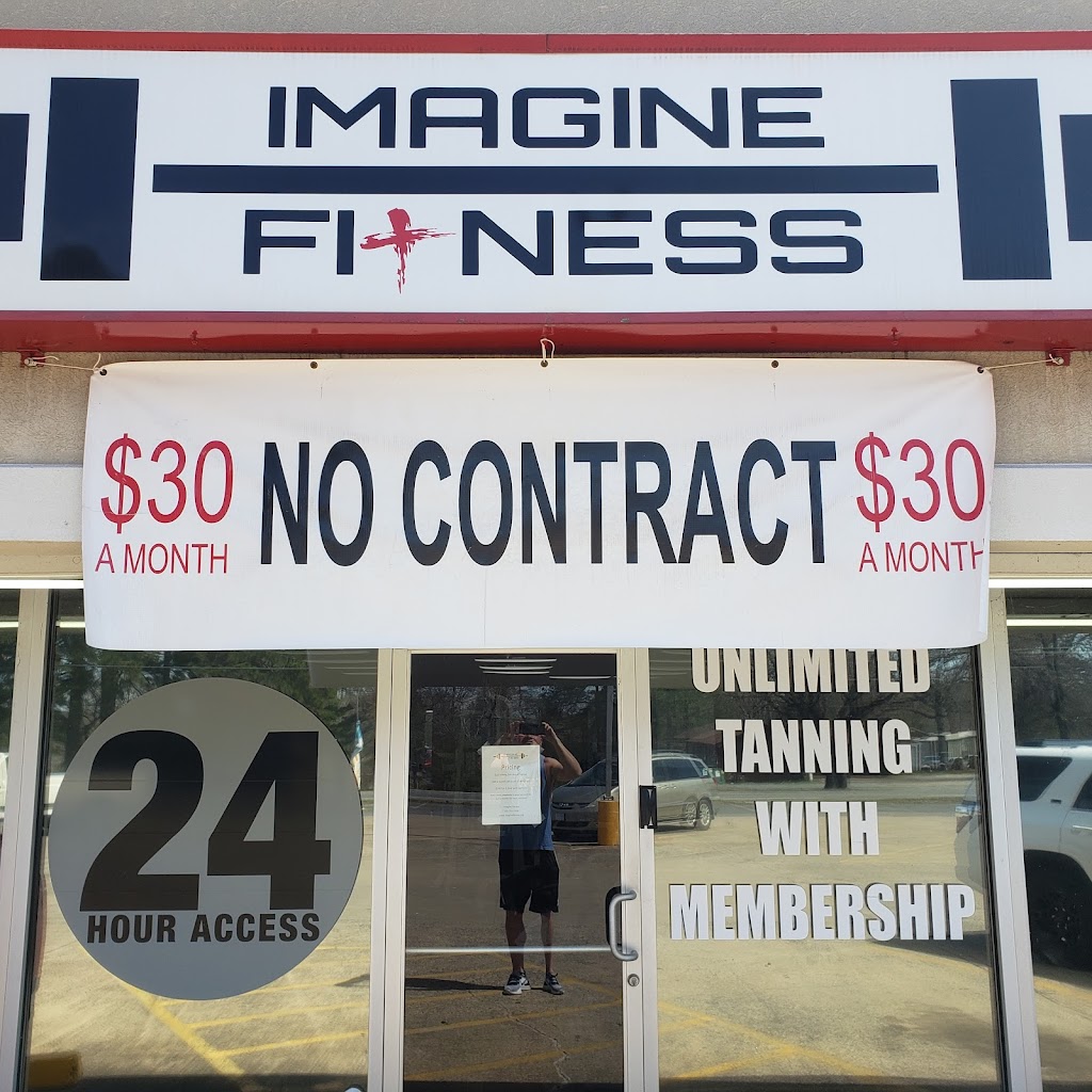  Imagine Fitness