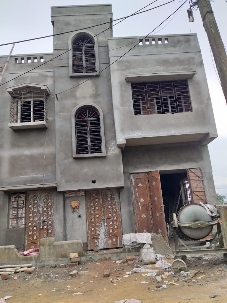 Snehalata Bhawan