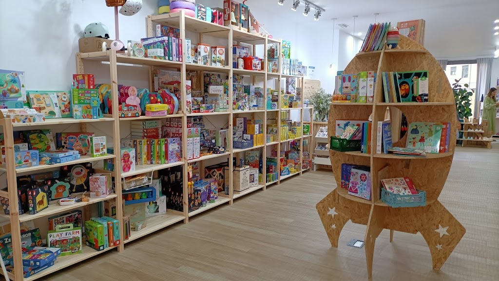 Foto 2 de Nai Family Concept Store Sada