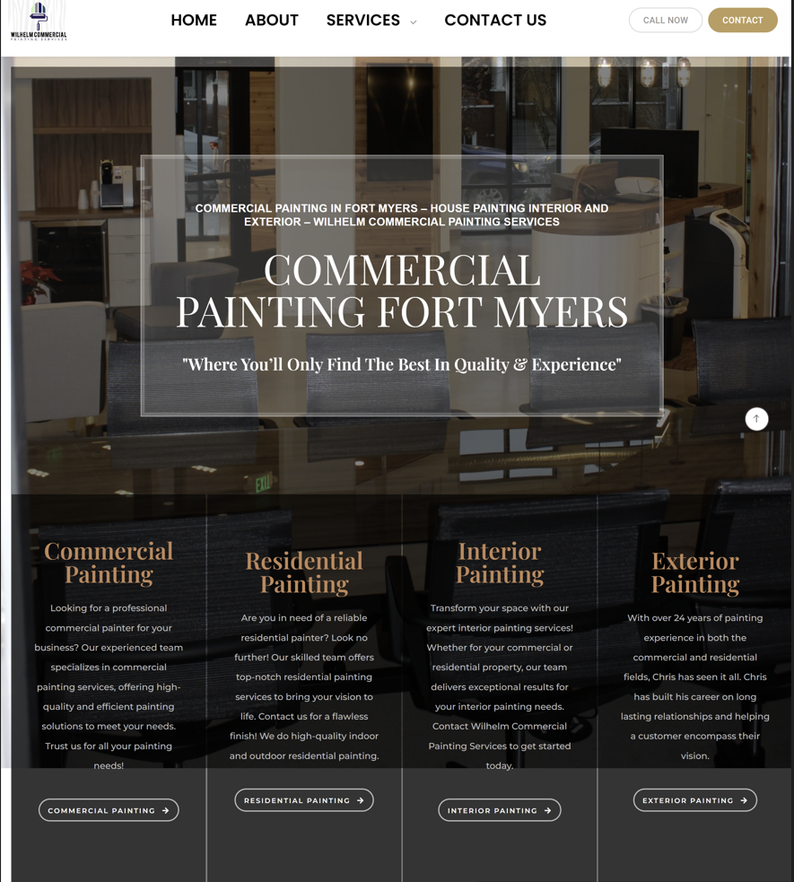 Websitemuse