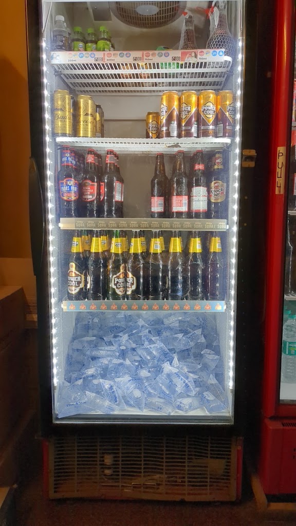 Gadag Social Club Bar And Restaurant