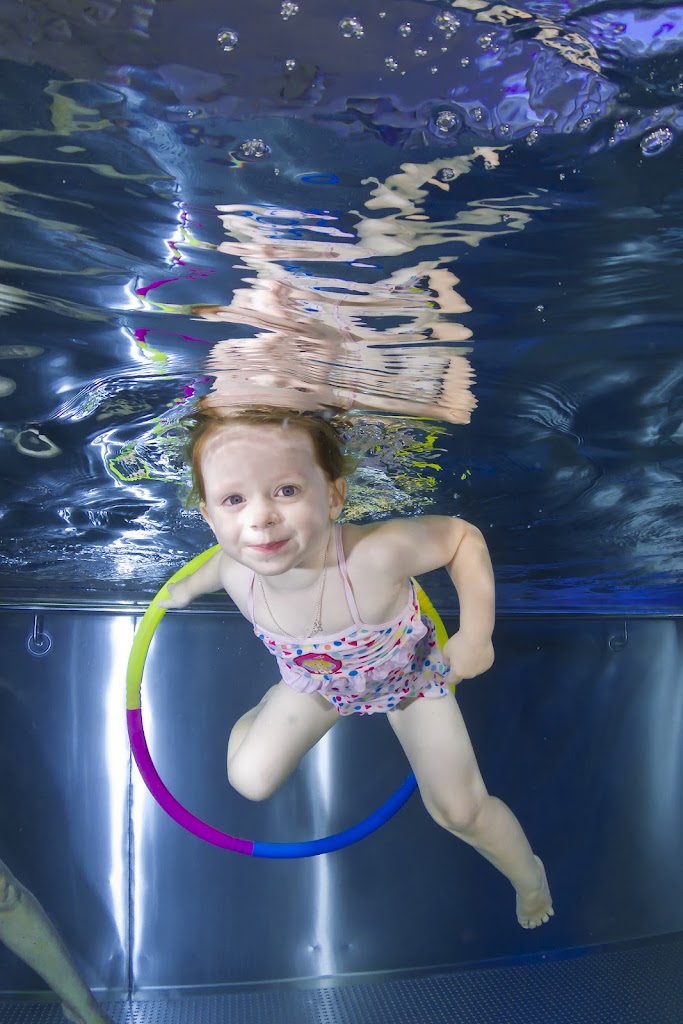 Kinderschwimmen Stuttgart | Sandra Rebmann - Schwimmschulen Korntal-Münchingen