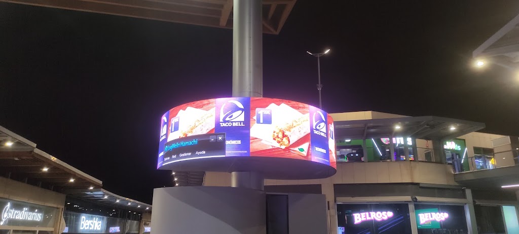 Centro Comercial Alisios — Mas recientes