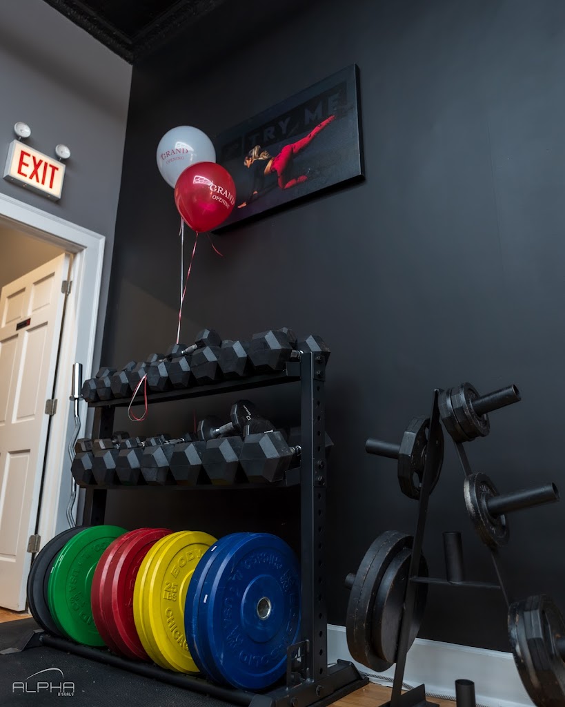  Pamfitnesss and Nutrition