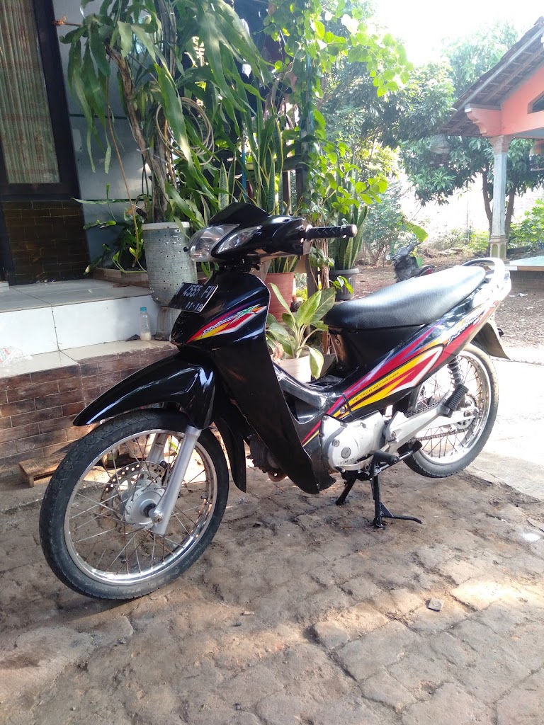 Rafi Motor