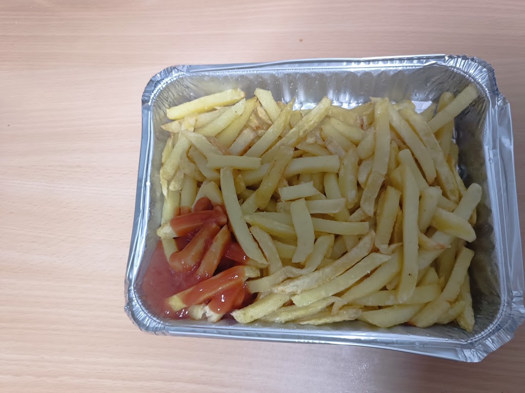 Cafeteria Copa Dorada — Mas recientes
