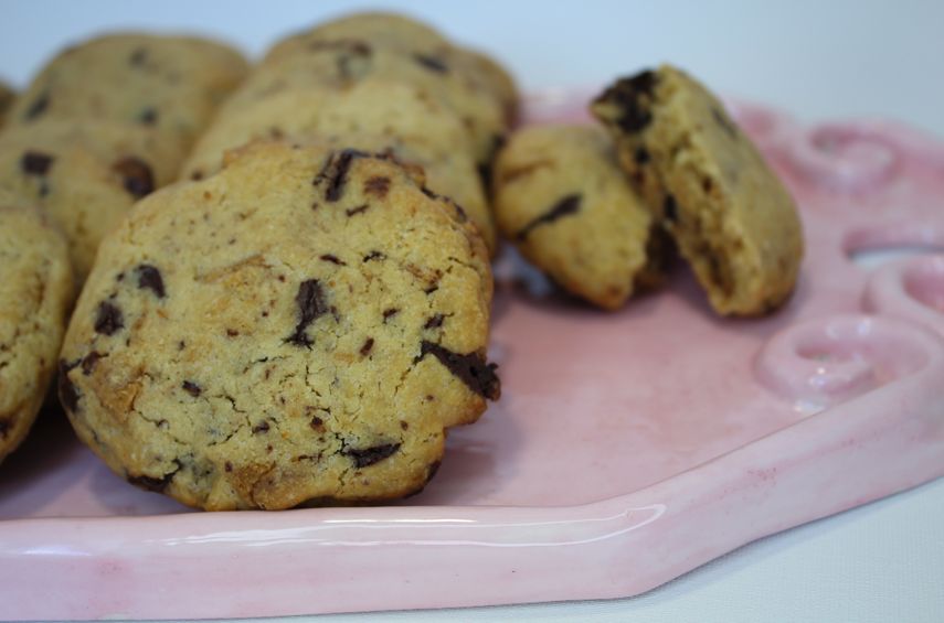 Mon Sable Reposteria Artesanal — Del propietario