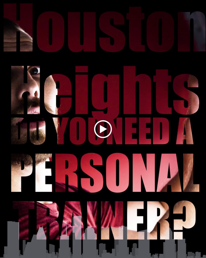  David Zabinski Fitness