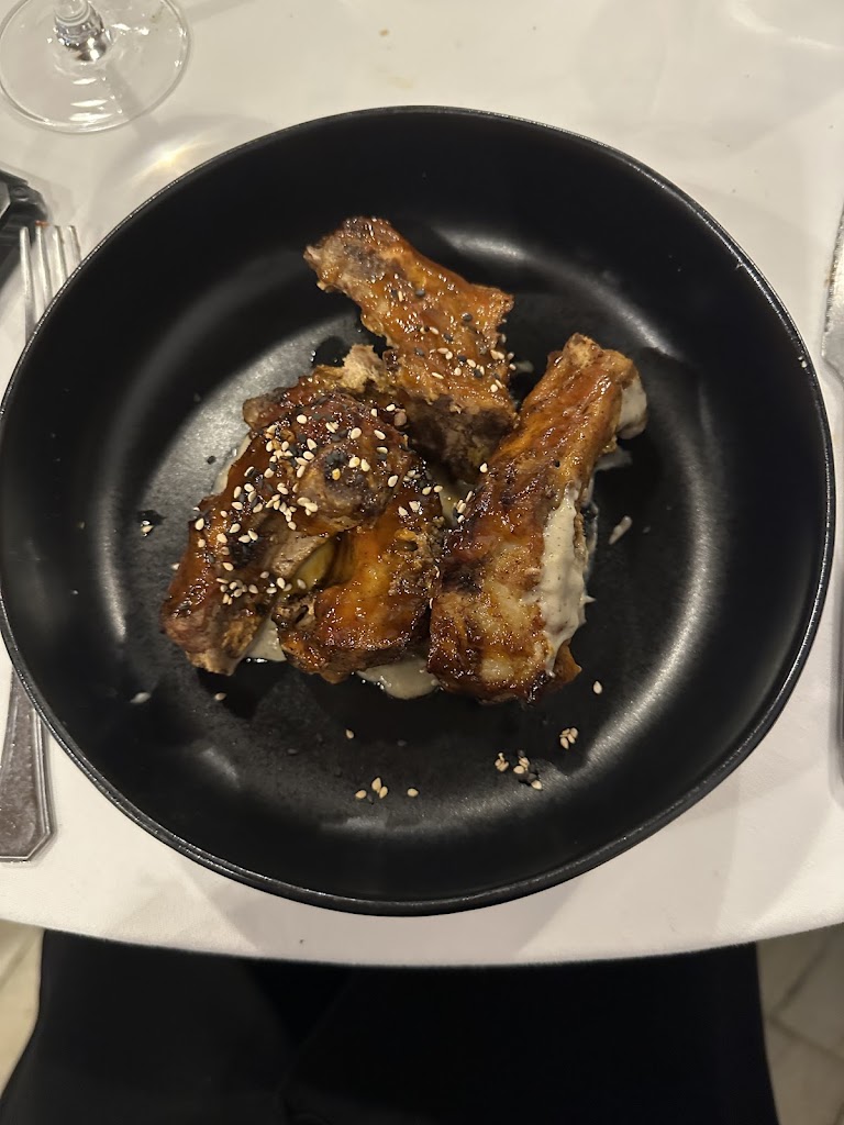 Restaurante SUQUET Manises — Mas recientes