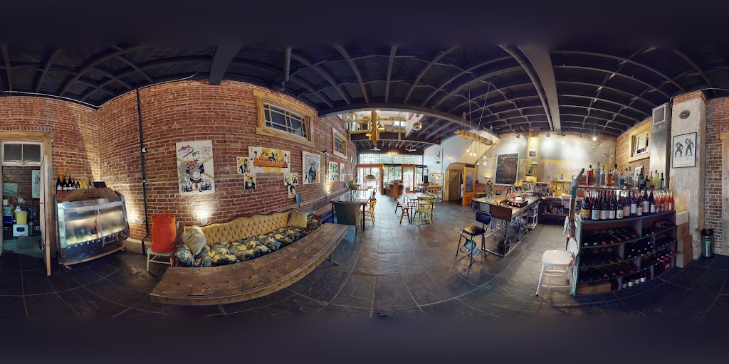 Street View & 360°