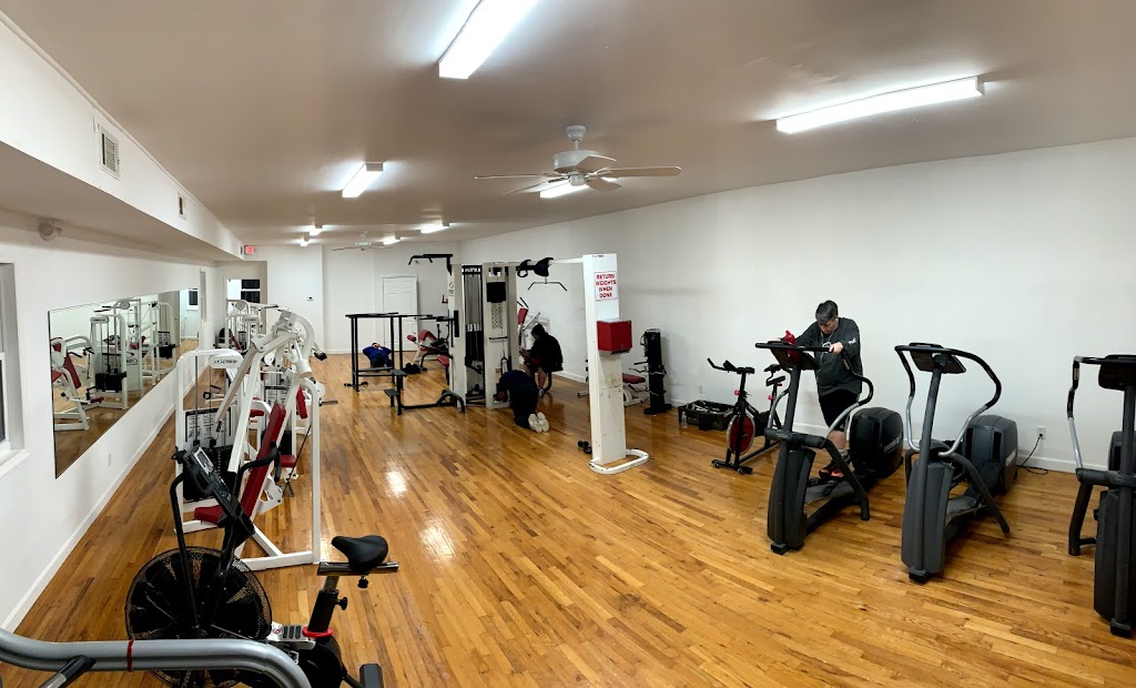  Ultimate Fitness & Performance